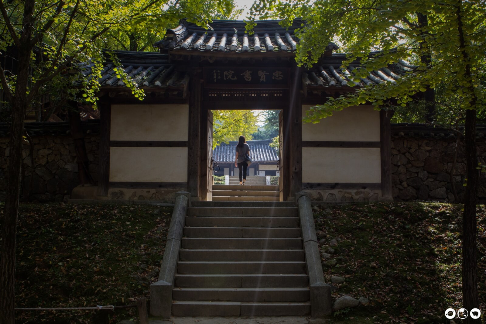 Korean Folk Village