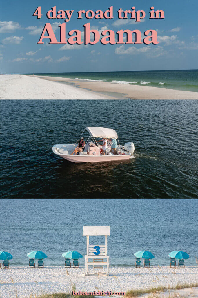 4-day-alabama-road-trip