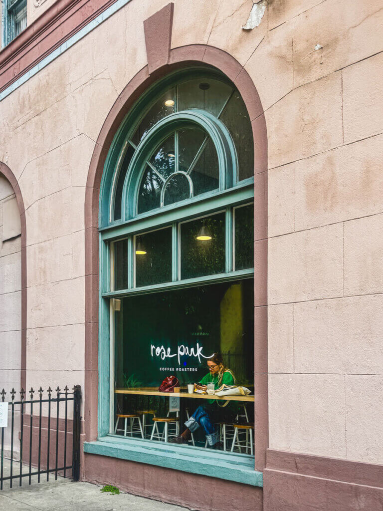 Rose-Park-Roasters-in-Long-Beach-California