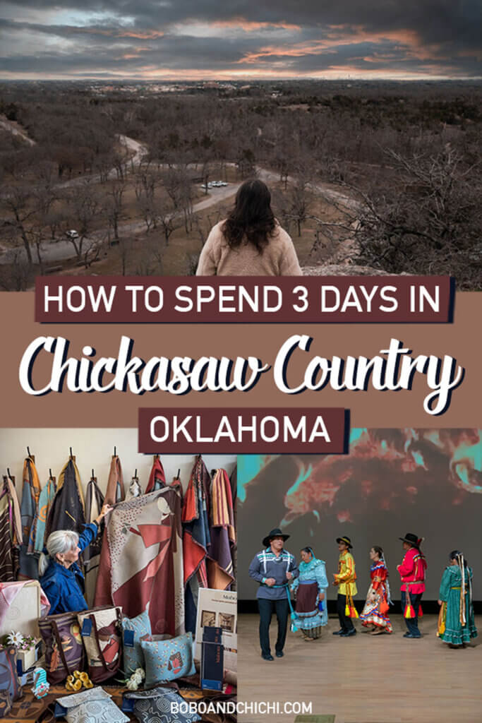 chickasaw-country-itinerary-oklahoma