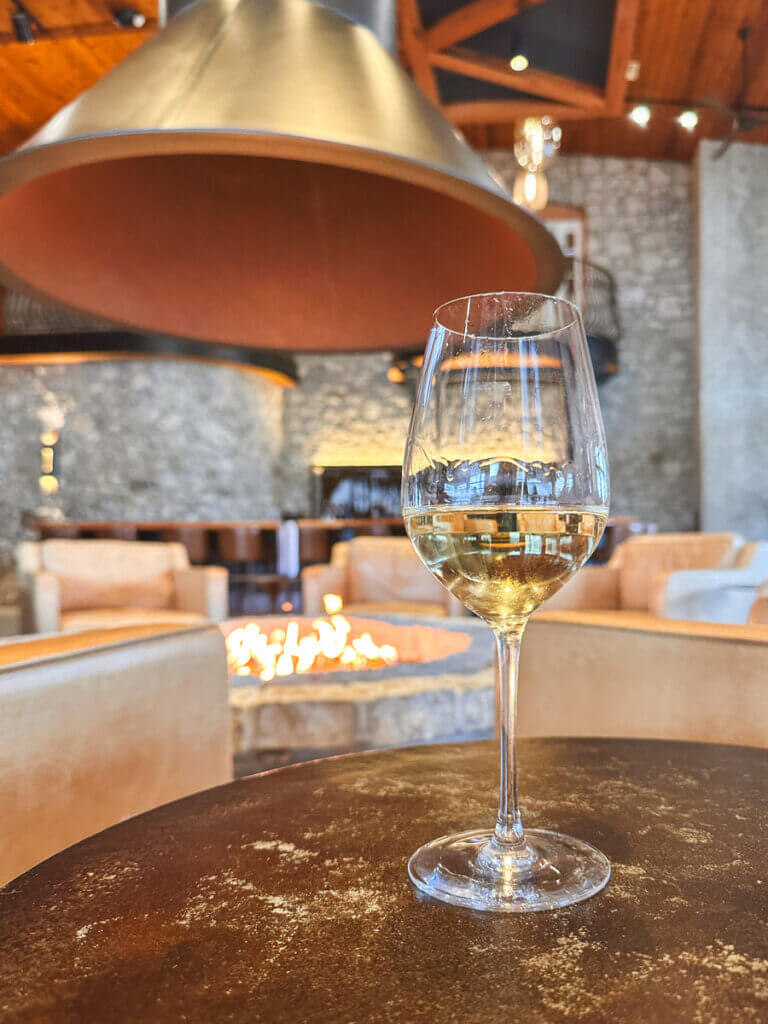 glass-of-wine-at-Gideon-Owen-Winery-in-Ohio