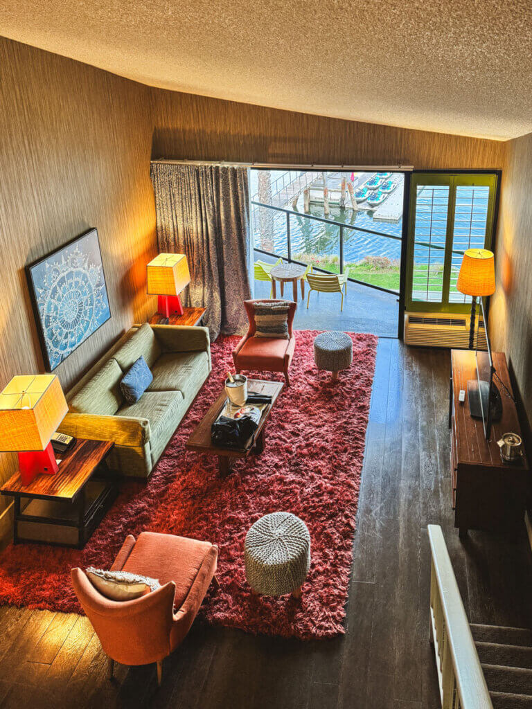 inside-Hotel-Maya-room-in-Long-Beach-California