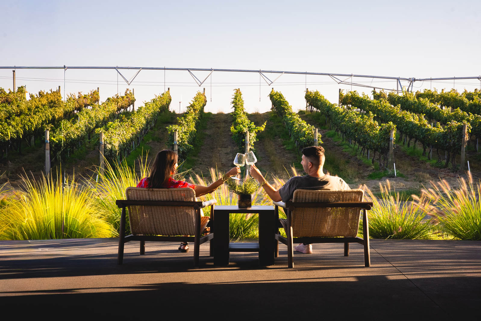 How to Spend a Wonderful Wine Filled Weekend in Walla Walla