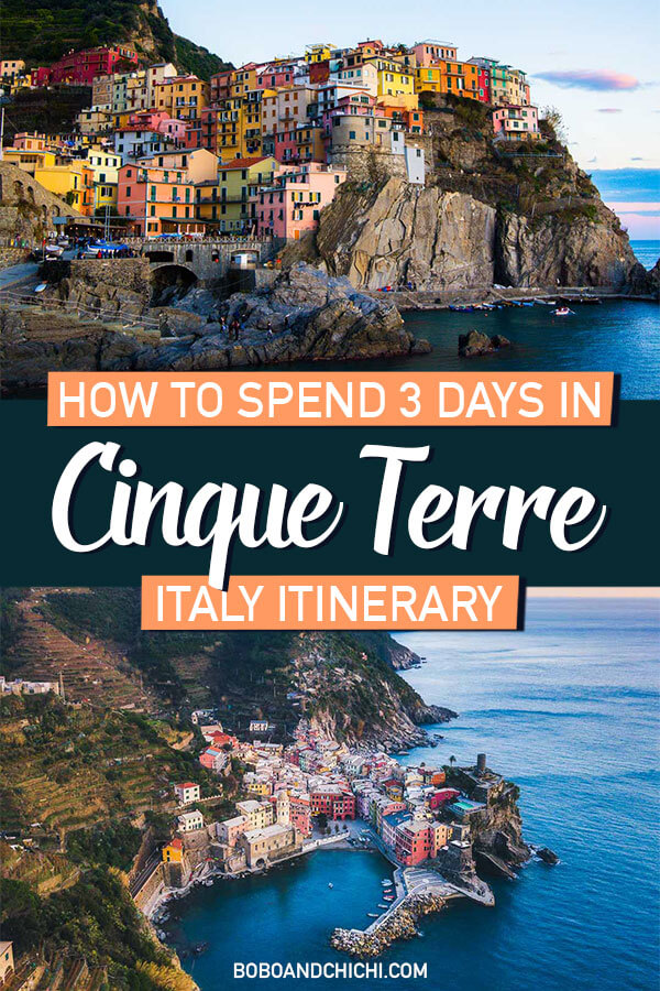 3-days-in-cinque-terre-itinerary