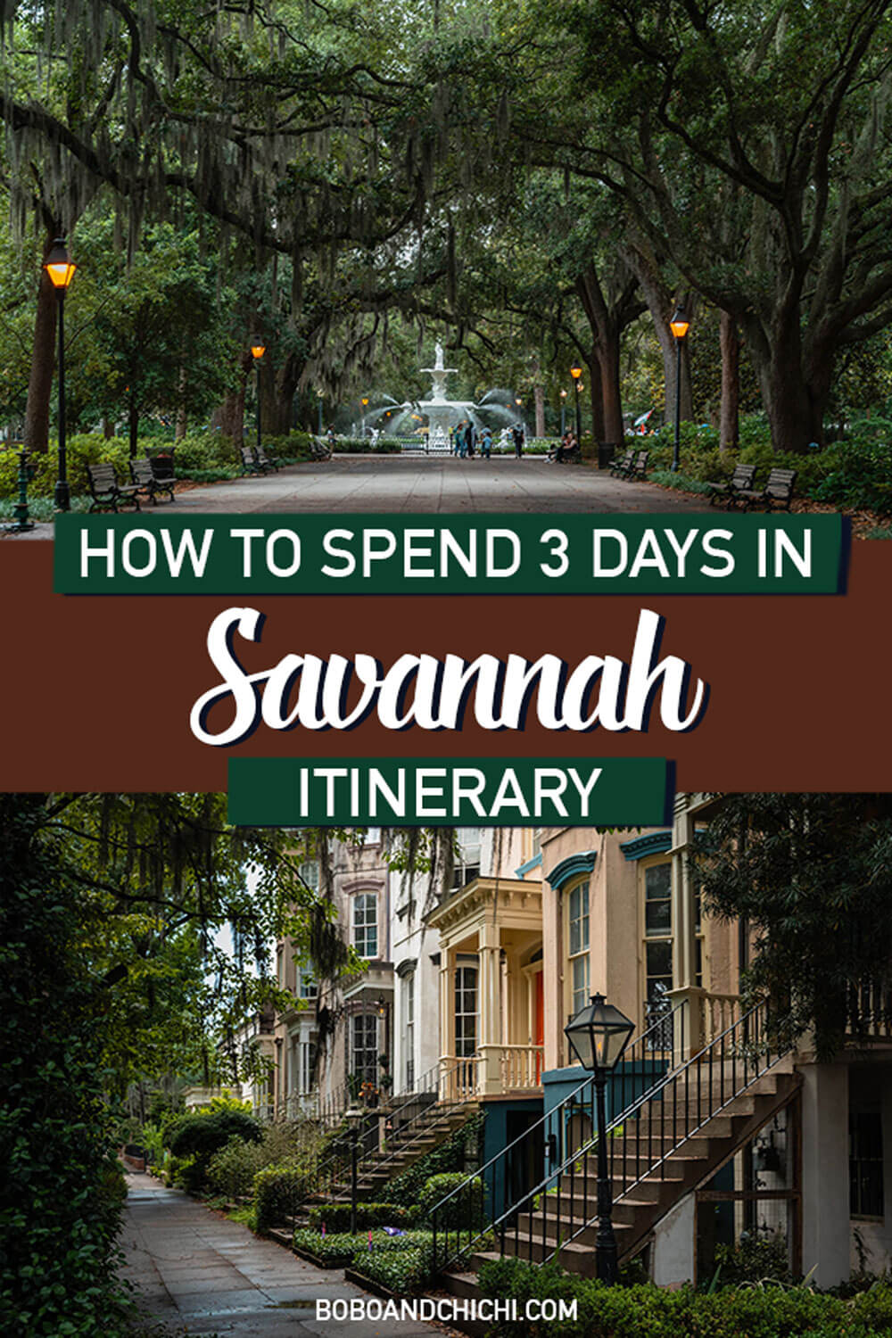 3-days-in-savannah-itinerary