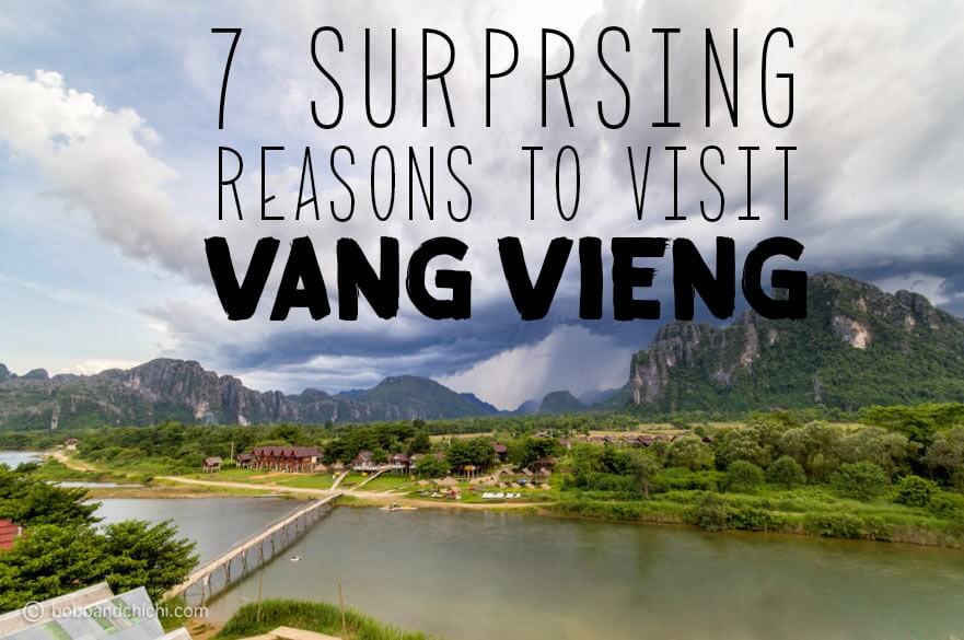 Vang Vieng