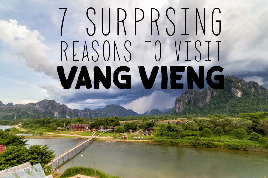 Vang Vieng