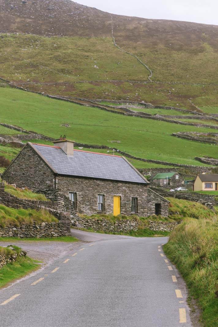 Amazing-House-on-Slea-Head-Drive-Dingle