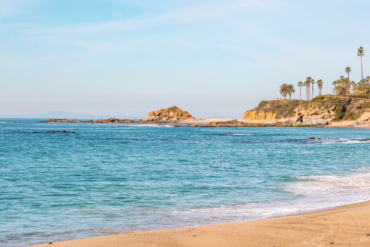 Aliso-Beach-in-Laguna-Beach-Orange-County-California