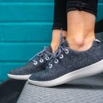 allbirds wool runner shoes stylish walking shoes for travel