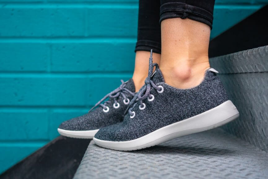 women's allbirds shoes