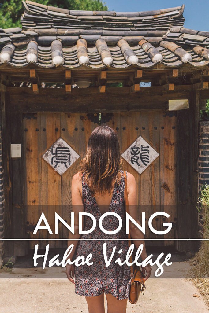 Andong Pinterest