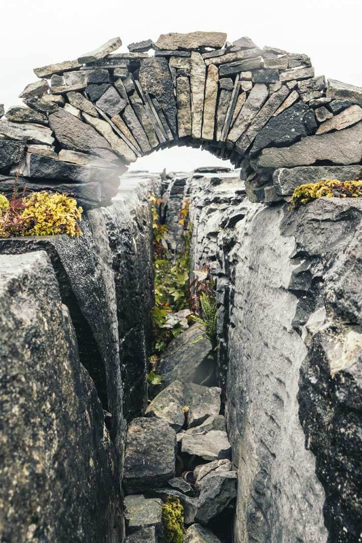 Inisheer Aran Islands