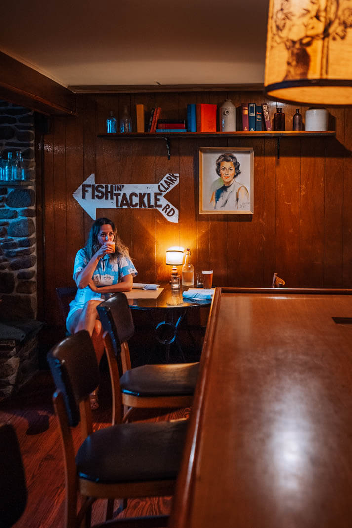Where to Stay in the Catskills (Resorts, Rentals, & Unique Stays) - Bobo and ChiChi