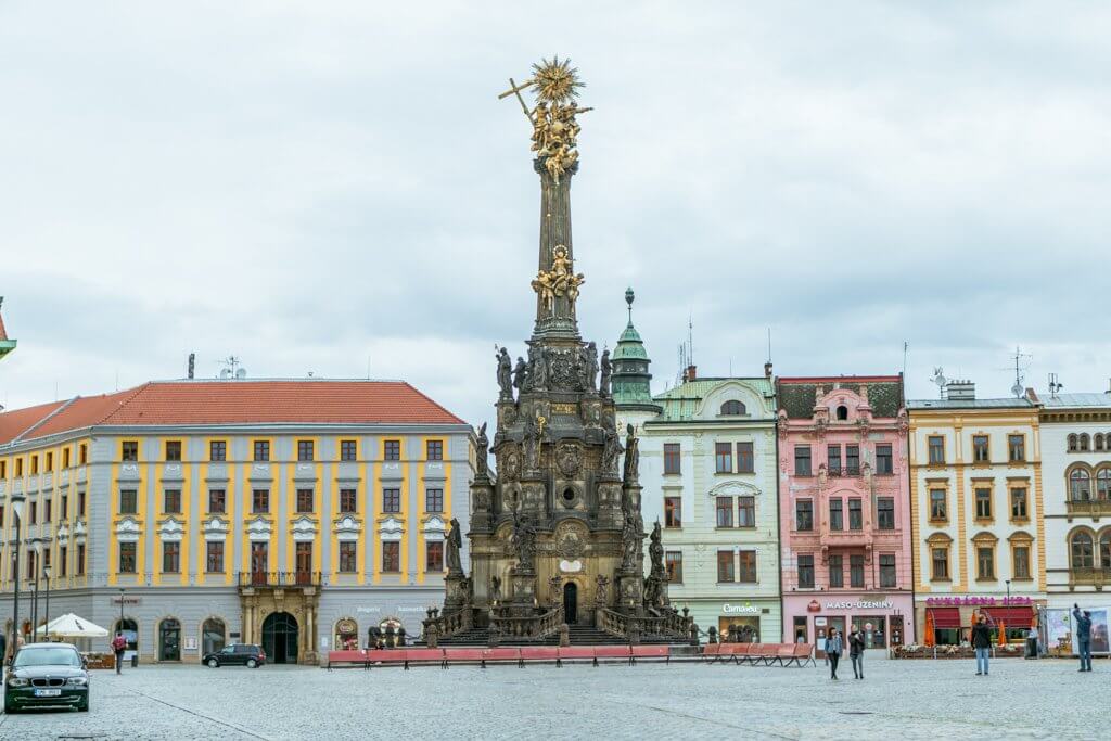 Olomouc