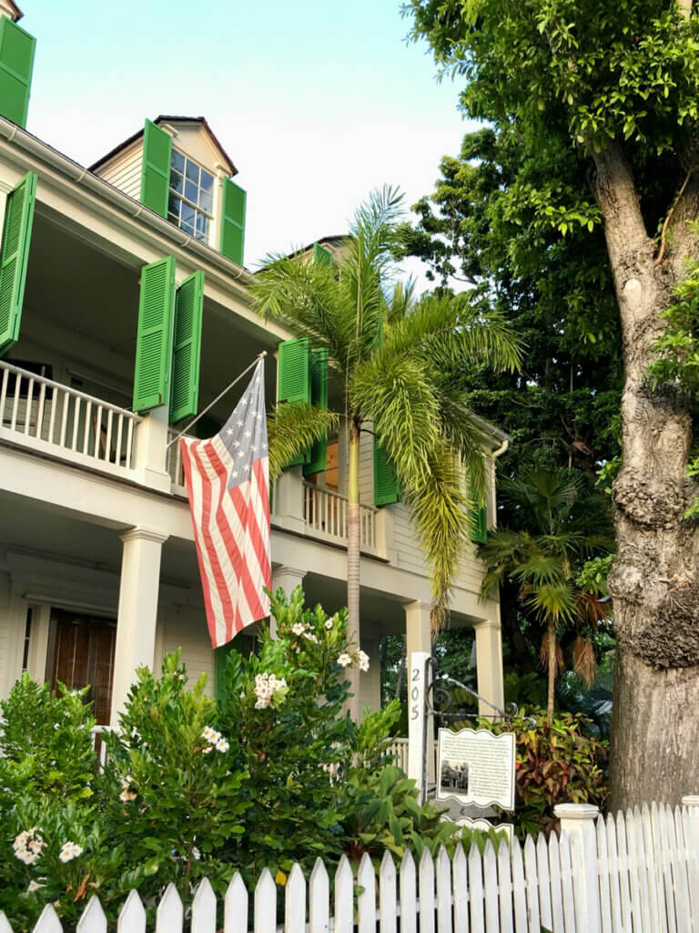 Audubon-House-and-Tropical-Gardens-in-Key-West-Florida