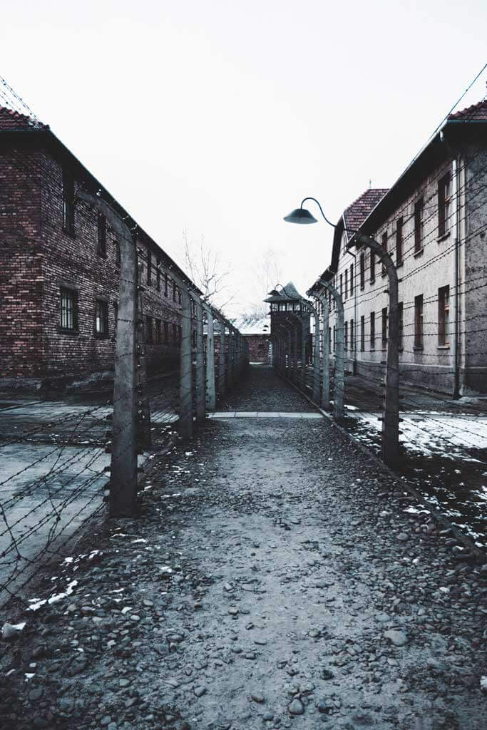 Auschwitz-Birkenau