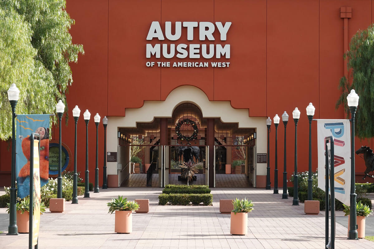 Autry-Museum-of-the-American-West-in-Griffith-Park-in-Los-Angeles