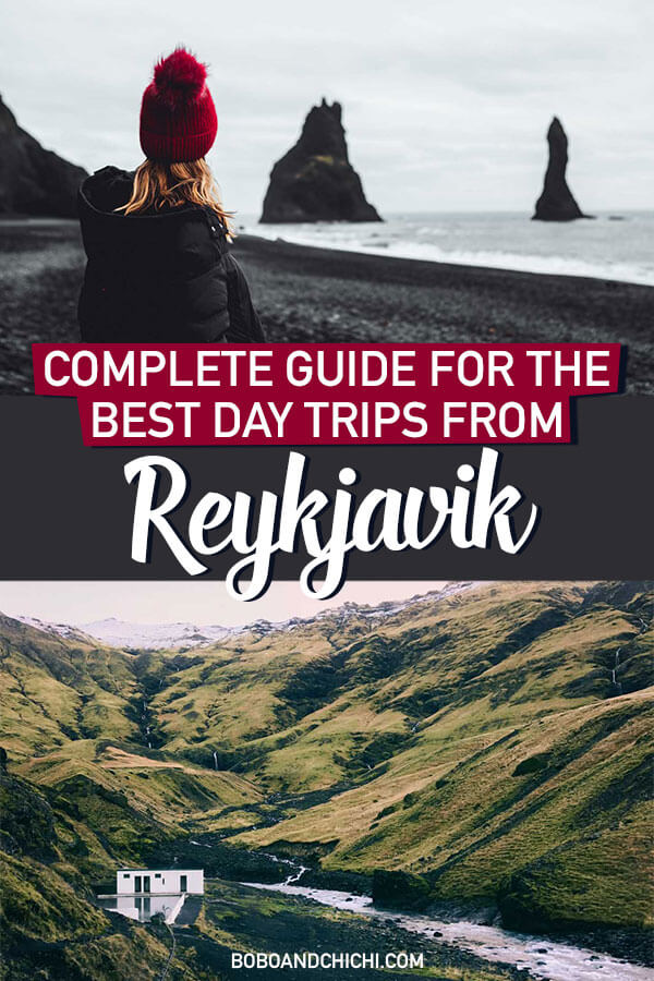 Best Day Trips from Reykjavik