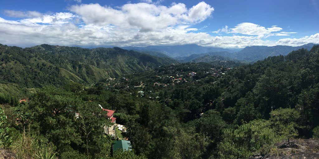 Luzon Philippines