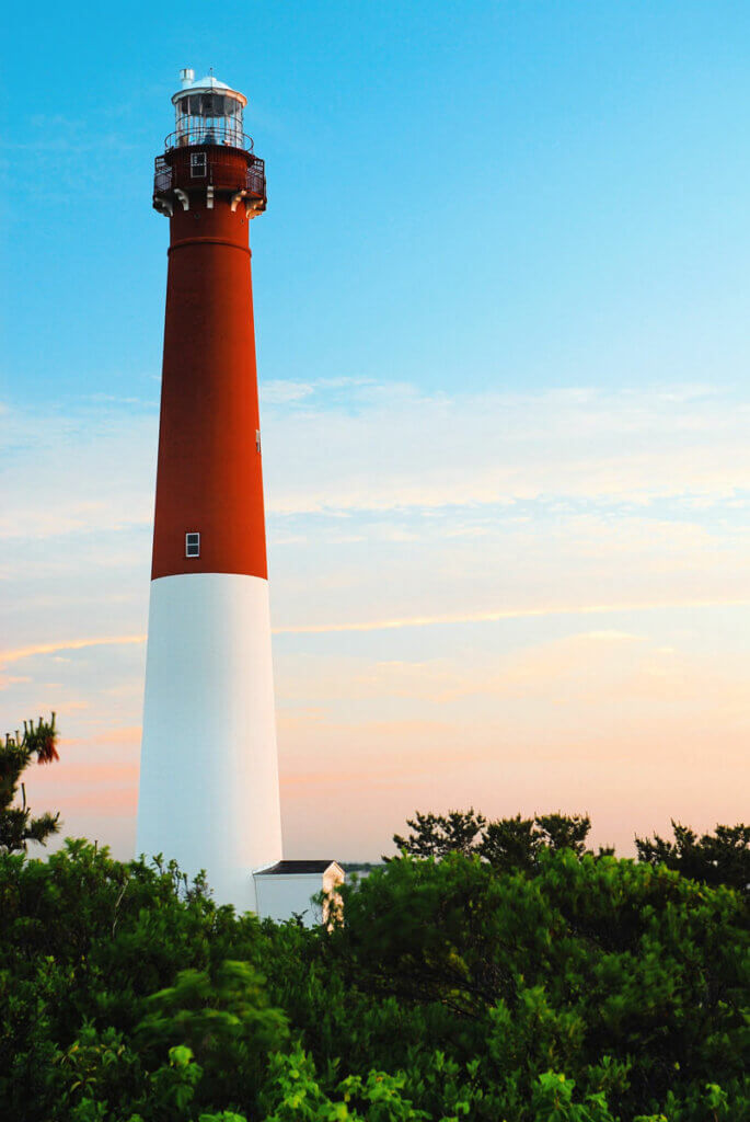 Barnegat-Lighthouse-in-Barnegat-Light-New-Jersey