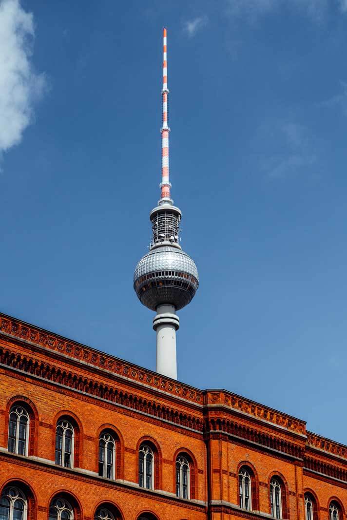 Berlin Tower