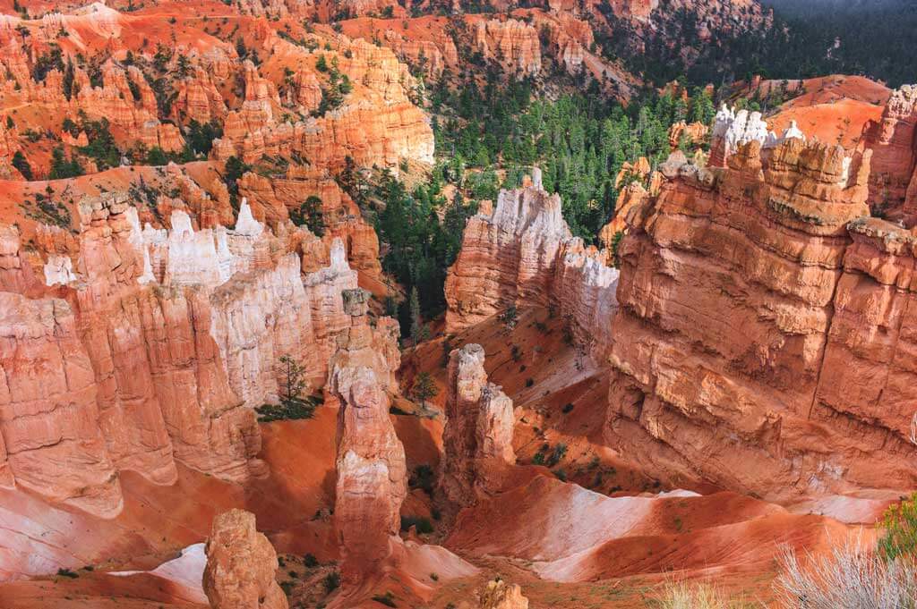 Best Hikes in Bryce Canyon Utah