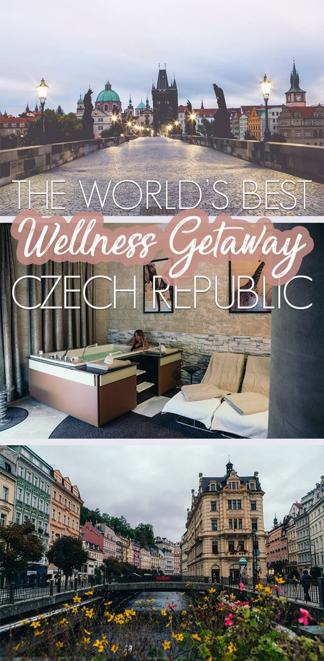 Best Wellness Destination