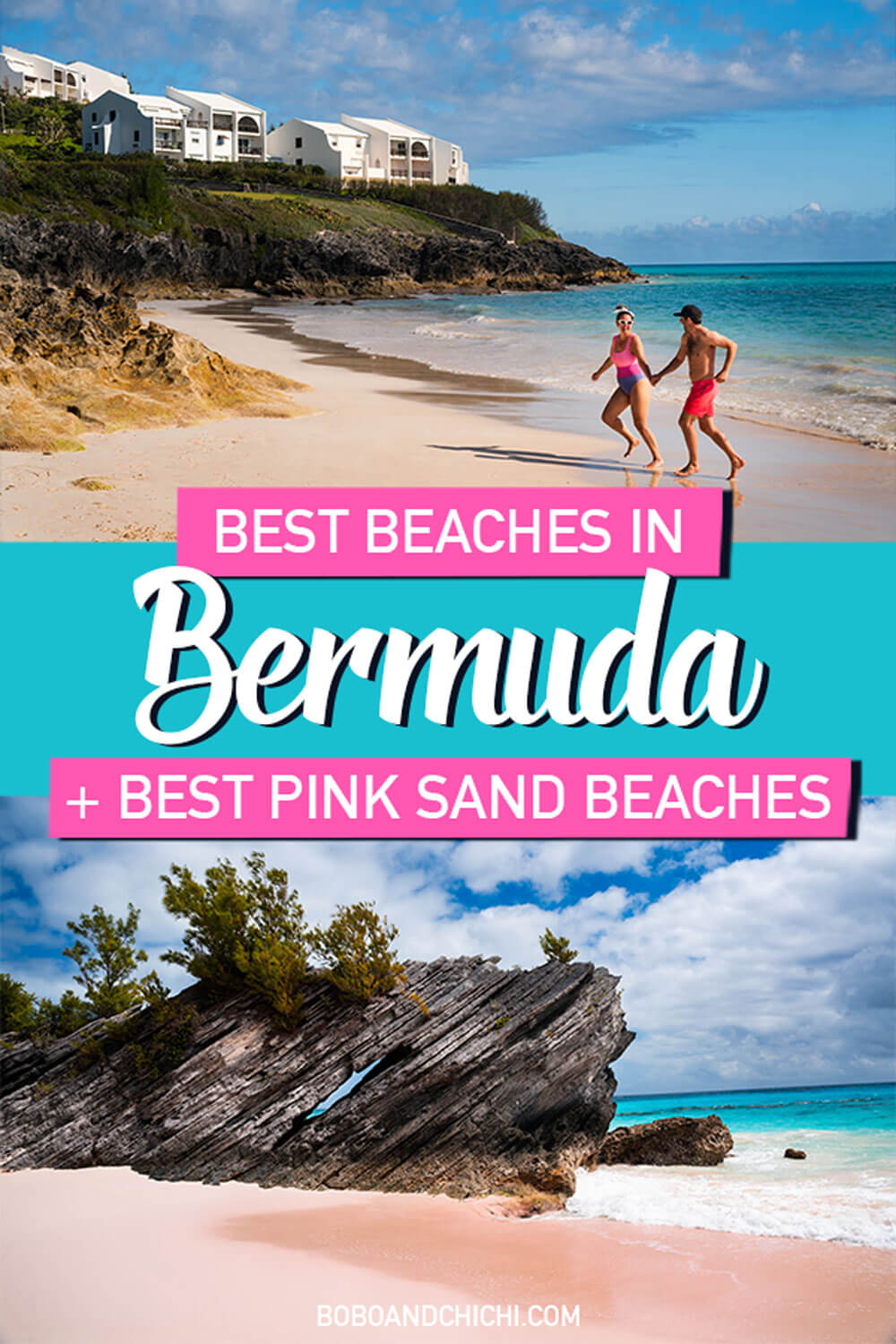 Best-beaches-in-Bermuda
