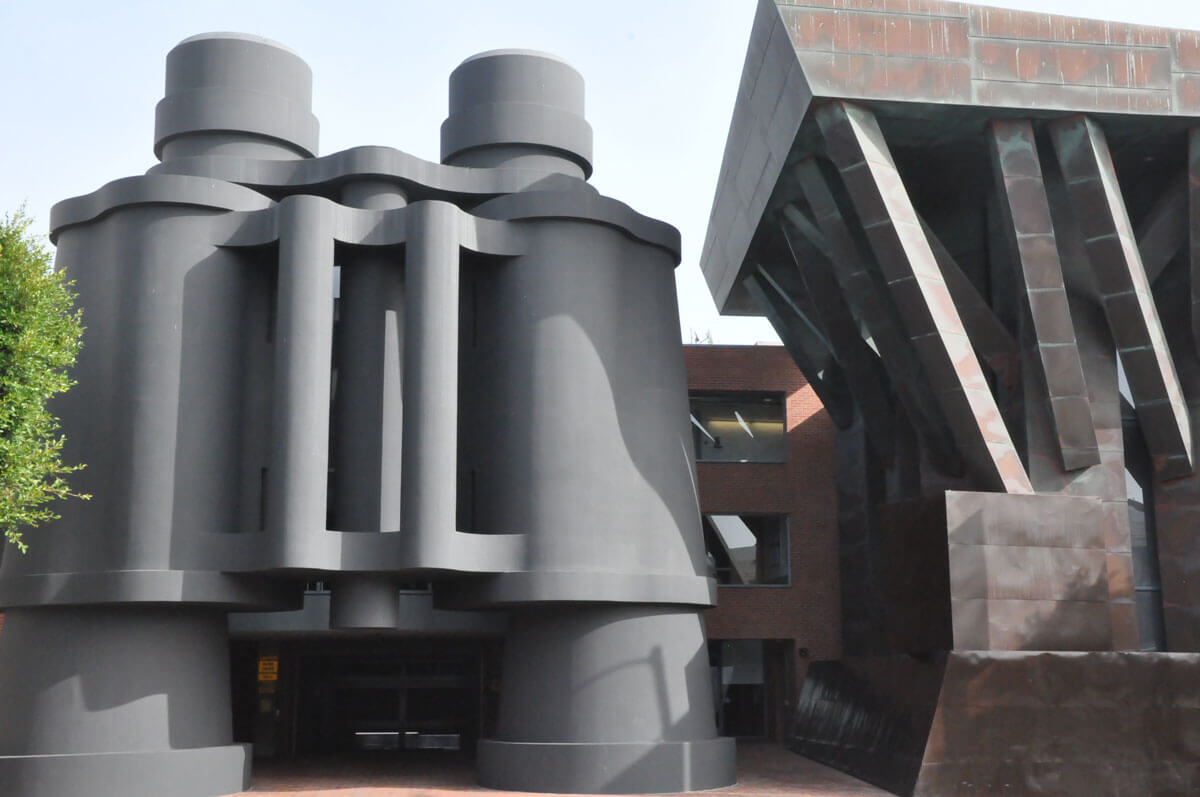 Binoculars-Building-in-Venice-Beach-Los-Angeles-California