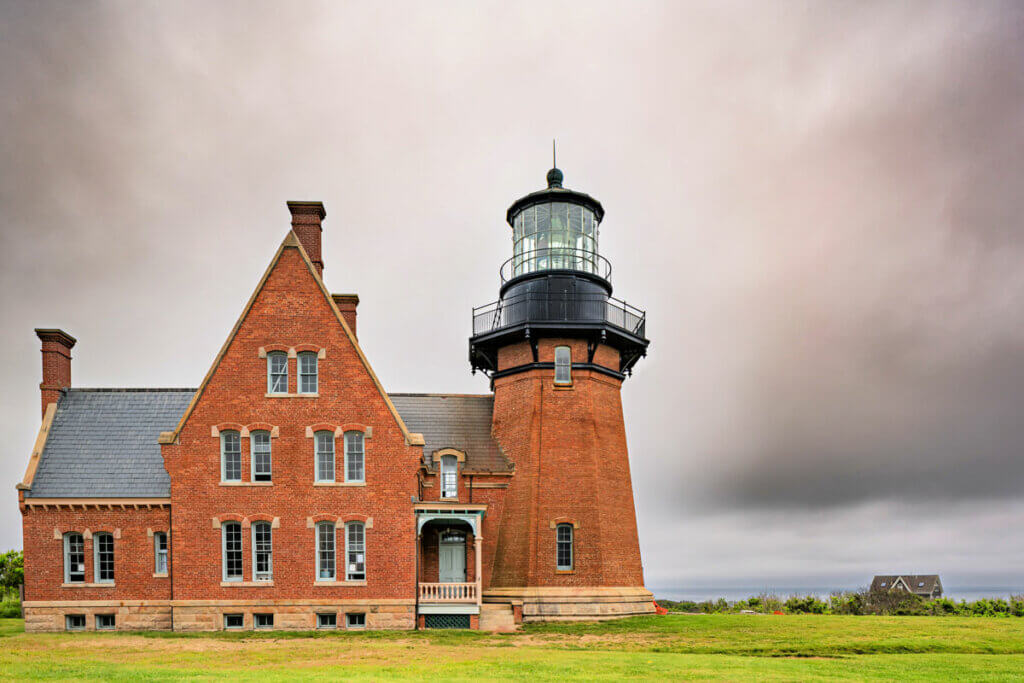 Block-Island-Southeast-Light-in-Block-Island-Rhode-Island