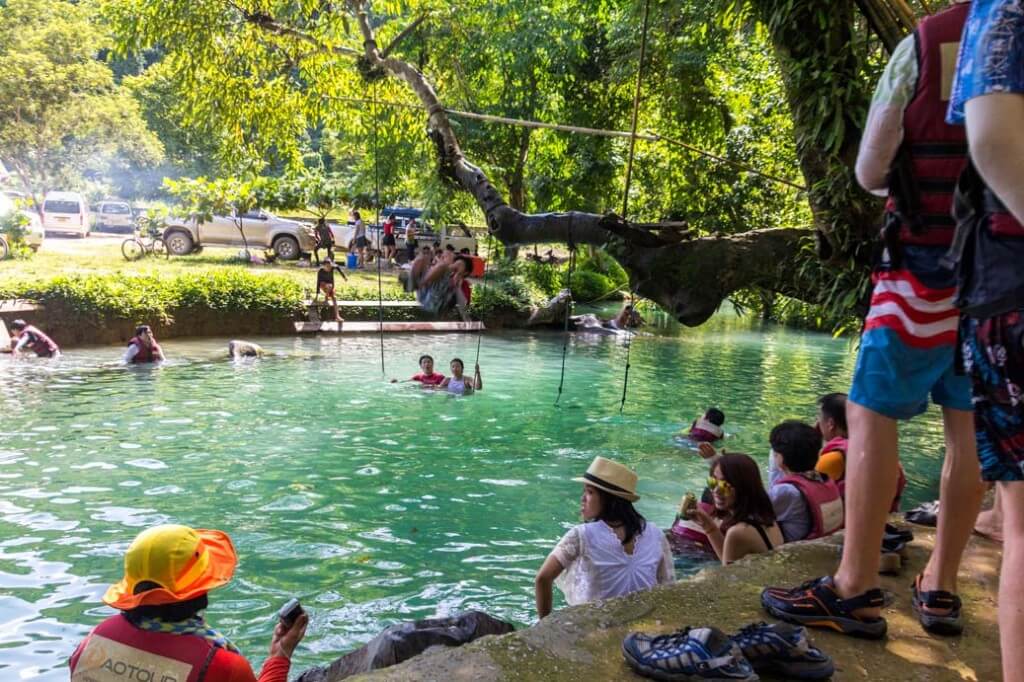 Vang Vieng