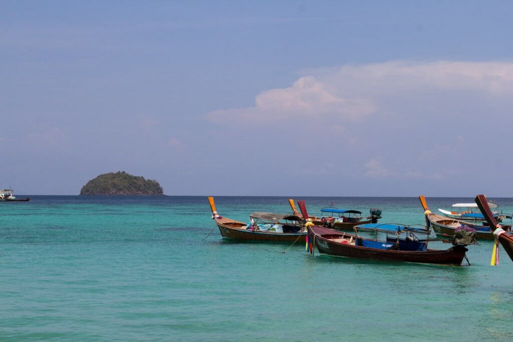 Koh Lipe