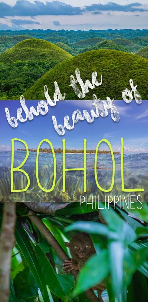 Bohol Philippines