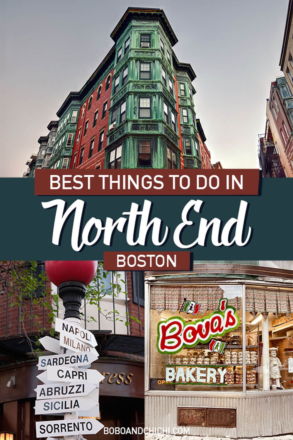 north end boston waterfront hotel