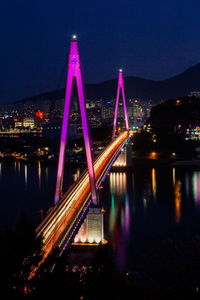 Yeosu Korea