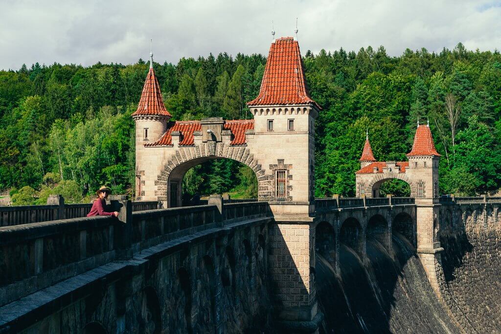 Cool finds and unique things to do in czech republic