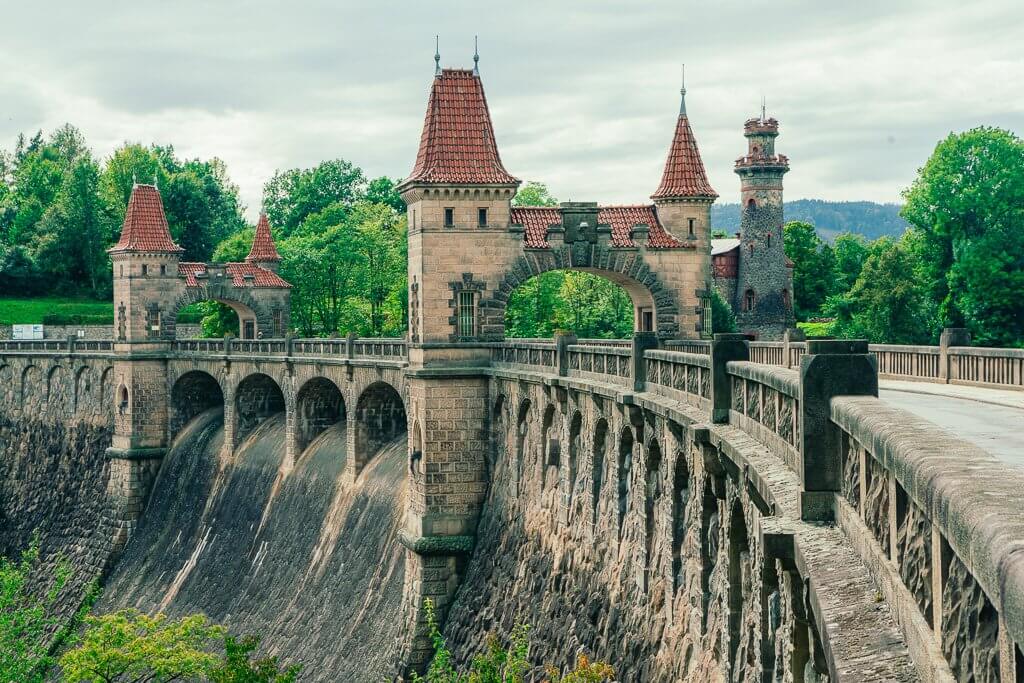 Cool finds and unique things to do in czech republic