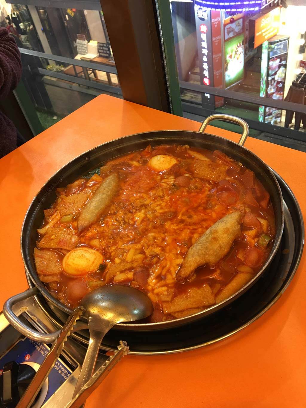 budae jjigae