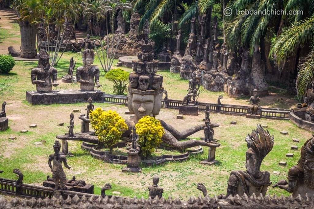 Vientiane