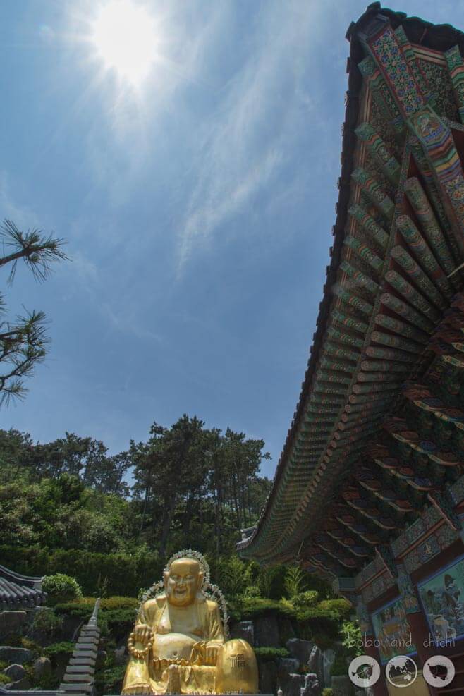 Haedong Yonggungsa | Things to Do in Busan