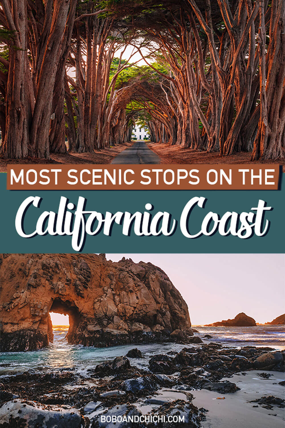 California-Coast-Drive-stops