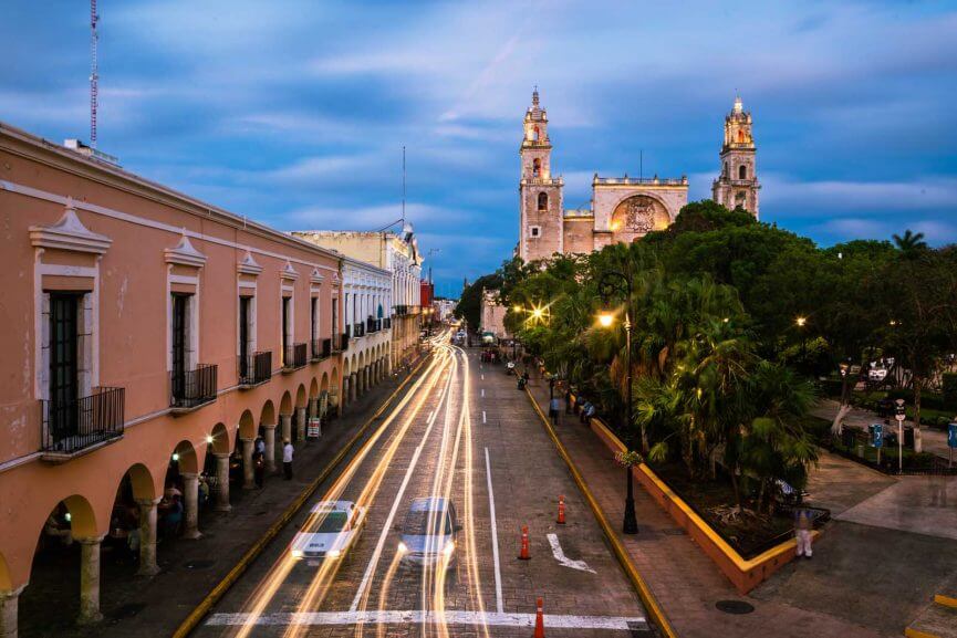 All The Best Things To Do In Merida Mexico Bobo And Chichi