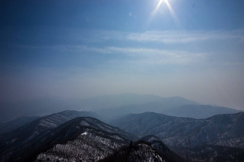 Korea's National Parks