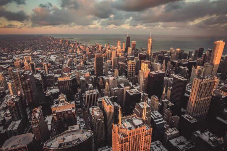 The Perfect Itinerary for 3 Days in Chicago