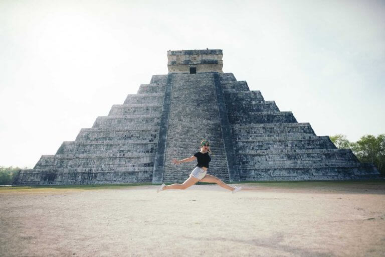 Tips for Chichen Itza and the Best Mayan Ruins on Yucatan Peninsula