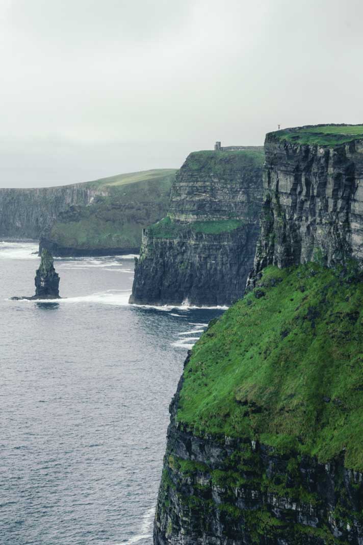 Cliffs of Moher Ireland