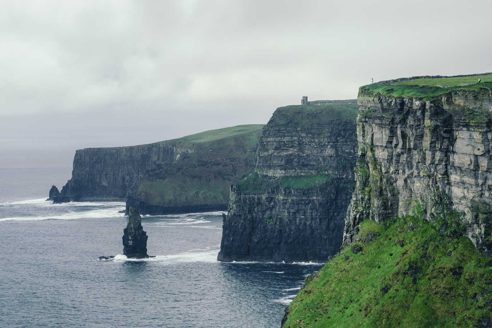 Cliffs of Moher