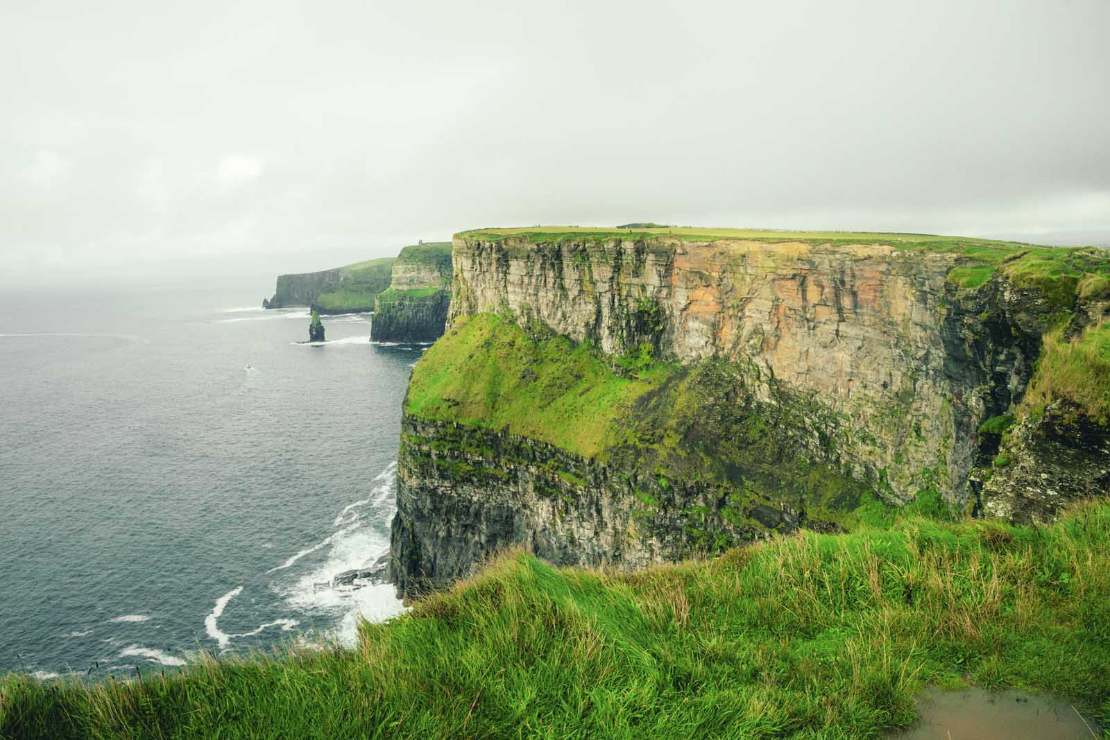 Cliffs of Moher Ireland