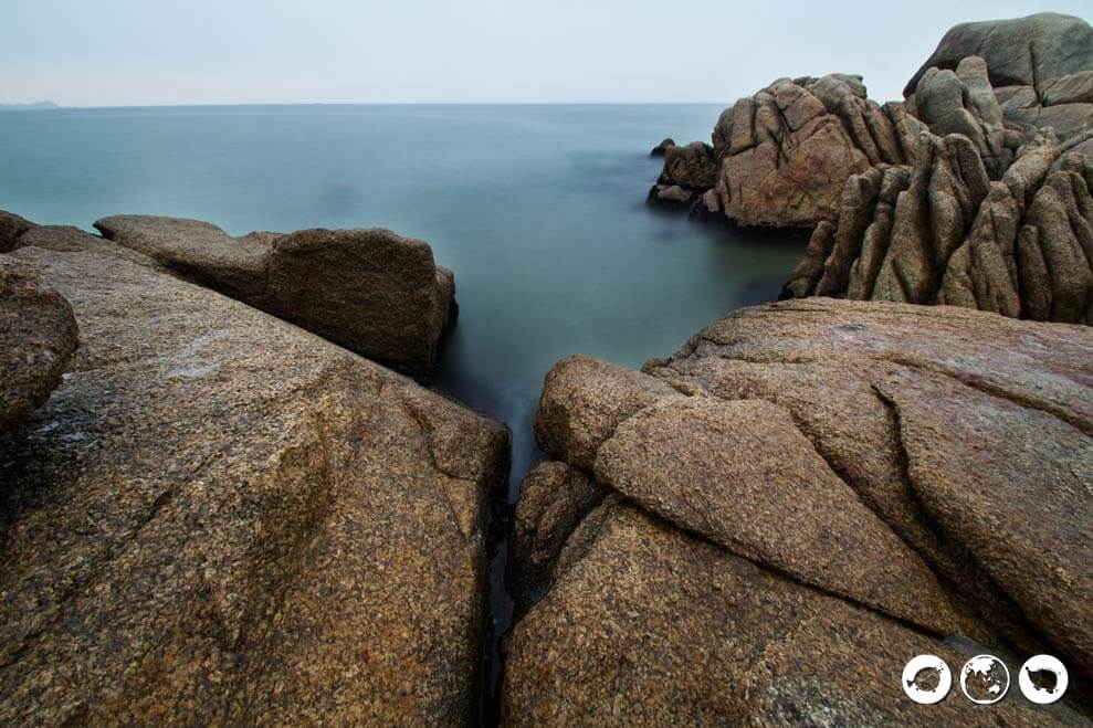 Hajodae Beach